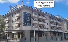 Hotel Meson de L’Ainsa